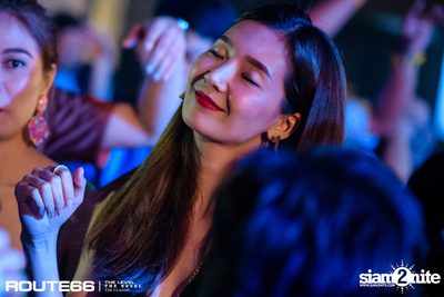 Summer Beat presents 25Hours at Route 66 Club — photo 98
