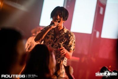 Summer Beat presents 25Hours at Route 66 Club — photo 100