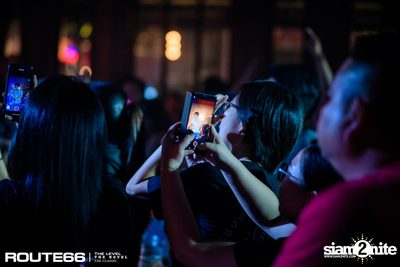 Summer Beat presents 25Hours at Route 66 Club — photo 102