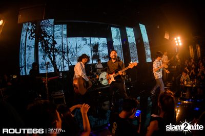 Summer Beat presents 25Hours at Route 66 Club — photo 103