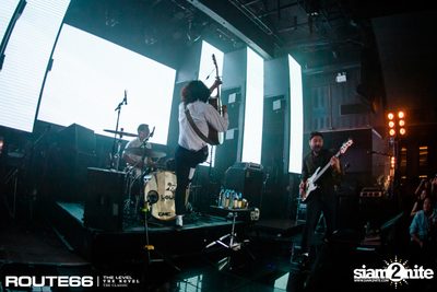 Summer Beat presents 25Hours at Route 66 Club — photo 106