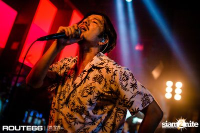 Summer Beat presents 25Hours at Route 66 Club — photo 110