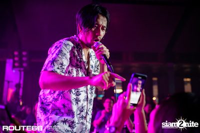 Summer Beat presents 25Hours at Route 66 Club — photo 112