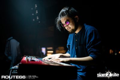 Summer Beat presents 25Hours at Route 66 Club — photo 113