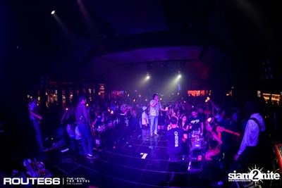 Summer Beat presents 25Hours at Route 66 Club — photo 116