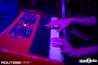 Summer Beat presents 25Hours at Route 66 Club — photo 117
