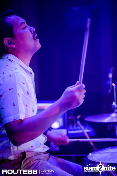 Summer Beat presents 25Hours at Route 66 Club — photo 122