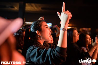 Summer Beat presents 25Hours at Route 66 Club — photo 128