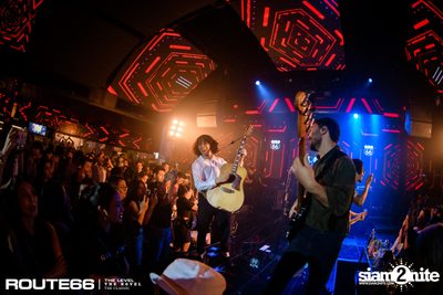 Summer Beat presents 25Hours at Route 66 Club — photo 132