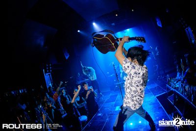Summer Beat presents 25Hours at Route 66 Club — photo 133