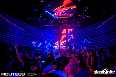 Summer Beat presents 25Hours at Route 66 Club — photo 135