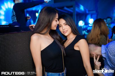 Summer Beat presents 25Hours at Route 66 Club — photo 142