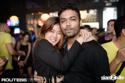 Summer Beat presents 25Hours at Route 66 Club — photo 144