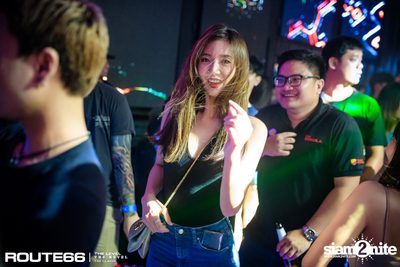 Summer Beat presents 25Hours at Route 66 Club — photo 145