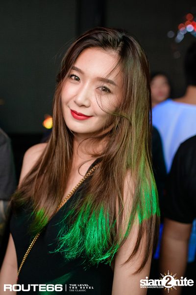 Summer Beat presents 25Hours at Route 66 Club — photo 146