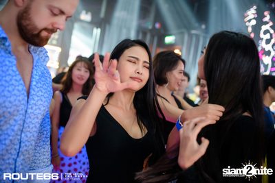 Summer Beat presents 25Hours at Route 66 Club — photo 147