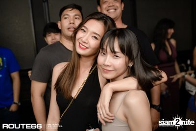 Summer Beat presents 25Hours at Route 66 Club — photo 148
