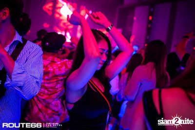 Summer Beat presents 25Hours at Route 66 Club — photo 150