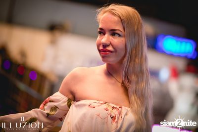 DJ Mag Special Event w/ Quintino ft. Chico Rose at Illuzion Phuket — photo 22
