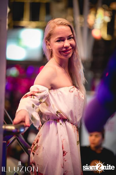DJ Mag Special Event w/ Quintino ft. Chico Rose at Illuzion Phuket — photo 24