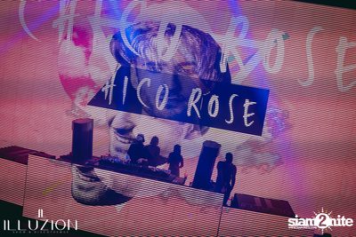 DJ Mag Special Event w/ Quintino ft. Chico Rose at Illuzion Phuket — photo 61