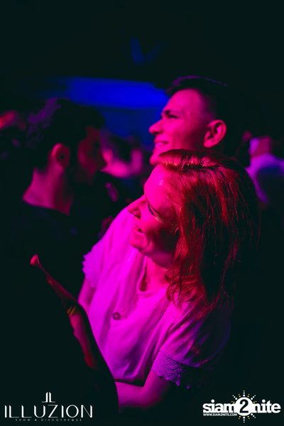 DJ Mag Special Event w/ Quintino ft. Chico Rose at Illuzion Phuket — photo 105