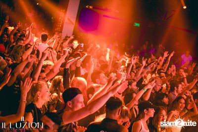 DJ Mag Special Event w/ Quintino ft. Chico Rose at Illuzion Phuket — photo 119