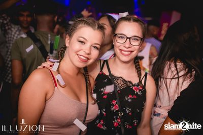 DJ Mag Special Event w/ Quintino ft. Chico Rose at Illuzion Phuket — photo 172