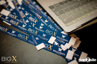 BigX: C-Suite Edition at Compass SkyView Hotel — photo 3
