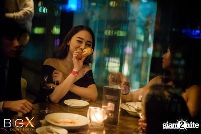 BigX: C-Suite Edition at Compass SkyView Hotel — photo 26
