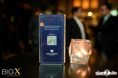 BigX: C-Suite Edition at Compass SkyView Hotel — photo 29