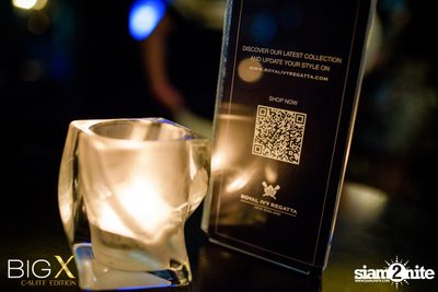 BigX: C-Suite Edition at Compass SkyView Hotel — photo 30