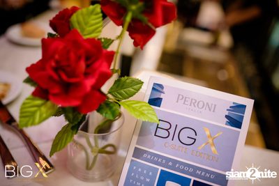 BigX: C-Suite Edition at Compass SkyView Hotel — photo 32