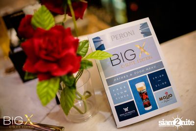 BigX: C-Suite Edition at Compass SkyView Hotel — photo 33