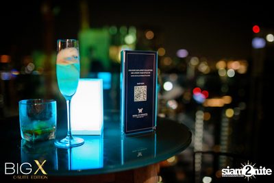 BigX: C-Suite Edition at Compass SkyView Hotel — photo 34