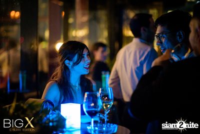BigX: C-Suite Edition at Compass SkyView Hotel — photo 41