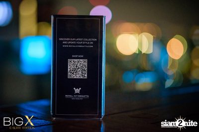 BigX: C-Suite Edition at Compass SkyView Hotel — photo 43