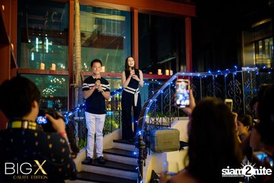 BigX: C-Suite Edition at Compass SkyView Hotel — photo 51
