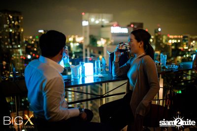 BigX: C-Suite Edition at Compass SkyView Hotel — photo 63