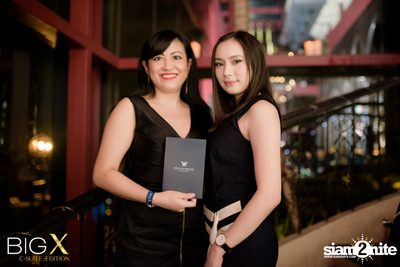 BigX: C-Suite Edition at Compass SkyView Hotel — photo 76