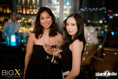 BigX: C-Suite Edition at Compass SkyView Hotel — photo 77