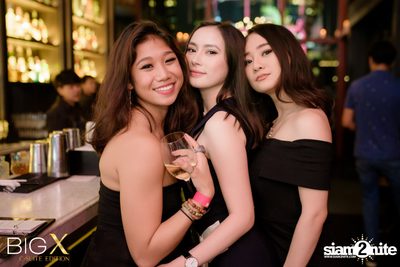 BigX: C-Suite Edition at Compass SkyView Hotel — photo 79