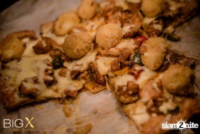BigX: C-Suite Edition at Compass SkyView Hotel — photo 87