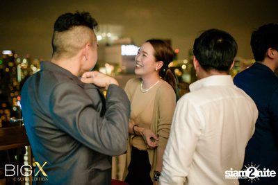 BigX: C-Suite Edition at Compass SkyView Hotel — photo 89
