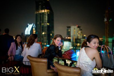 BigX: C-Suite Edition at Compass SkyView Hotel — photo 95