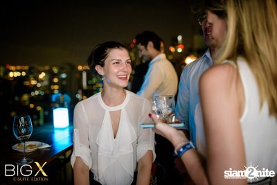 BigX: C-Suite Edition at Compass SkyView Hotel — photo 96