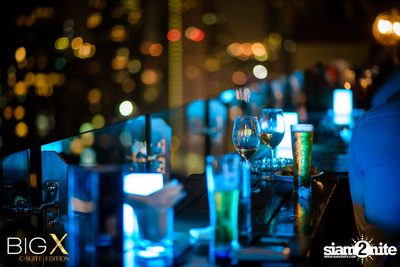 BigX: C-Suite Edition at Compass SkyView Hotel — photo 104
