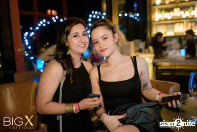 BigX: C-Suite Edition at Compass SkyView Hotel — photo 113