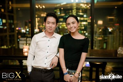 BigX: C-Suite Edition at Compass SkyView Hotel — photo 115
