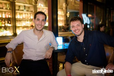 BigX: C-Suite Edition at Compass SkyView Hotel — photo 120